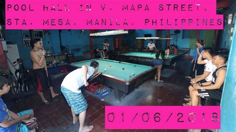 is billiard illegal in the philippines|REGULATING BILLIARD AND POOL HALLS, AND BOWLING .